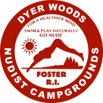 Experience Nature Naturally. Join Us! - Dyer Woods Nudist Campgrounds